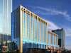 Отель Sheraton Nur-Sultan Hotel Нур-Султан-1